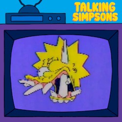 2024-05-15: Talking Simpsons – Last Exit to Springfield