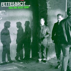 Soll das alles sein?