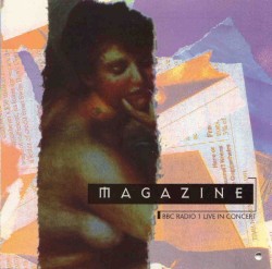 BBC Radio 1 Live in Concert