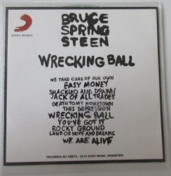 Wrecking Ball