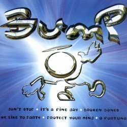 Bump 4