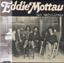 No Moulding