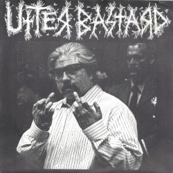Utter Bastard