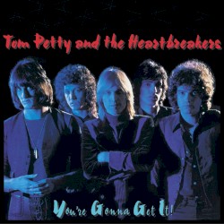 You’re Gonna Get It!