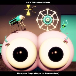 Halcyon Days (Days to Remember)