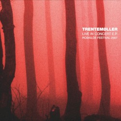 Live in Concert E.P. (Roskilde Festival 2007)