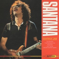 Santana Jam