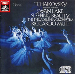 Swan Lake / Sleeping Beauty
