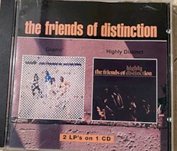 Grazin’ / Highly Distinct