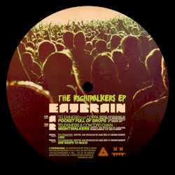The Nightwalkers EP