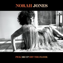 Pick Me Up Off the Floor