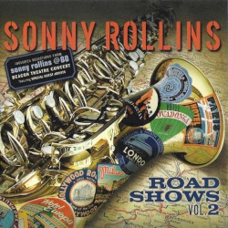 Road Shows, Vol. 2