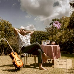 Que tengas un bonito día