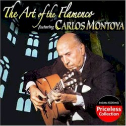 The Art of the Flamenco