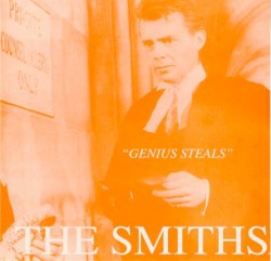 1986-10-24: Genius Steals: Brixton Academy, London, UK