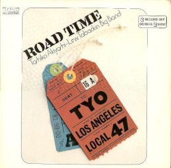 Road Time