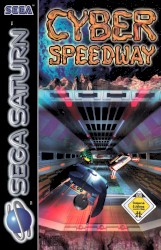 Cyber Speedway
