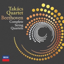 Complete String Quartets