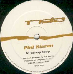 Scoop Loop / A Tribe Called Drums