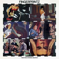 Distinguishing Marks