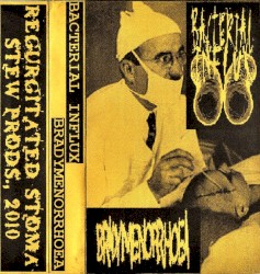 Bacterial Influx / Bradymenorrhoea