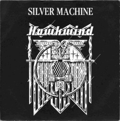 Silver Machine