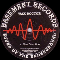 New Direction / Herbal Tekno