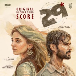 29 (Original Background Score)