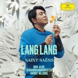 Saint‐Saëns