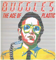 The Age of Plastic