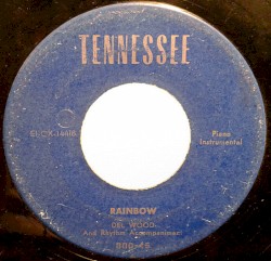 Rainbow / Ragtime Melody