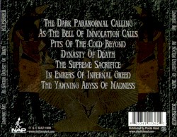 Ad Noctum: Dynasty of Death