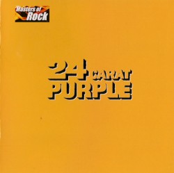24 Carat Purple