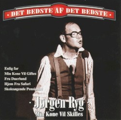 Det Bedste af Det Bedste: Min kone vil skilles