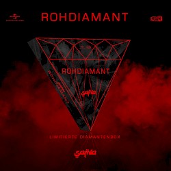 Rohdiamant
