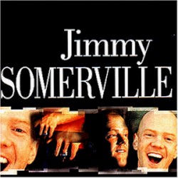Jimmy Somerville