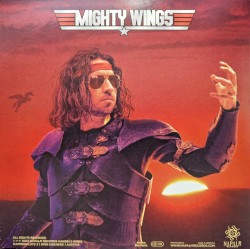 Mighty Wings