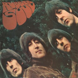 Rubber Soul