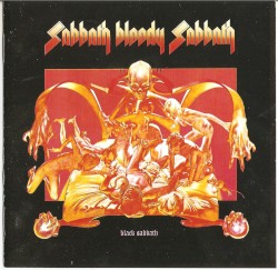 Sabbath Bloody Sabbath