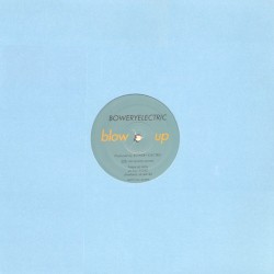 Blow Up / Electro Sleep