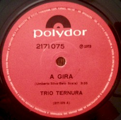 A gira / Last Tango in Paris