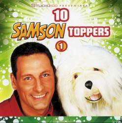 10 Samson Toppers 1