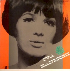 Iva Zanicchi