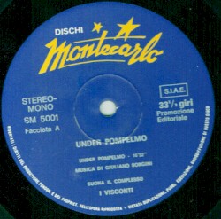 Under Pompelmo