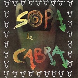 Sopa de cabra