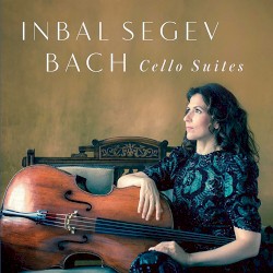 Cello Suites