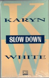 Slow Down
