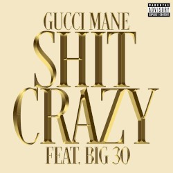 Shit Crazy