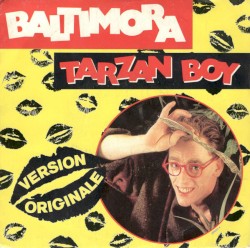 Tarzan Boy