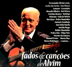 Os fados e as canções do Alvim